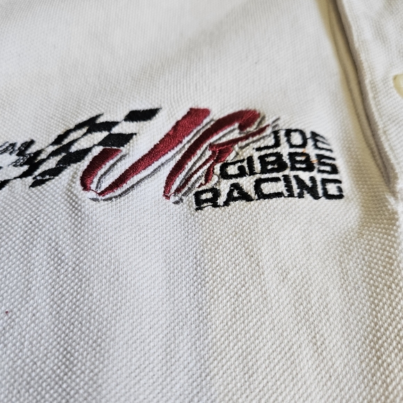 Tony Stewart Racing Polo - Picture 3 of 8